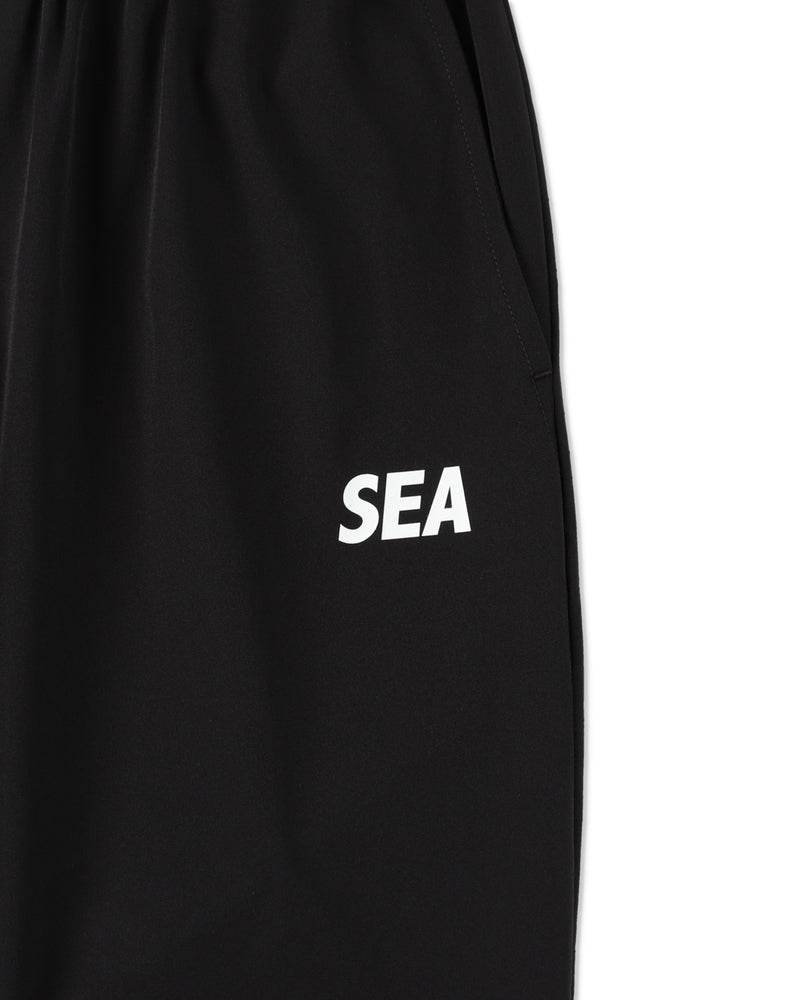 4way Light Weight Long Pants