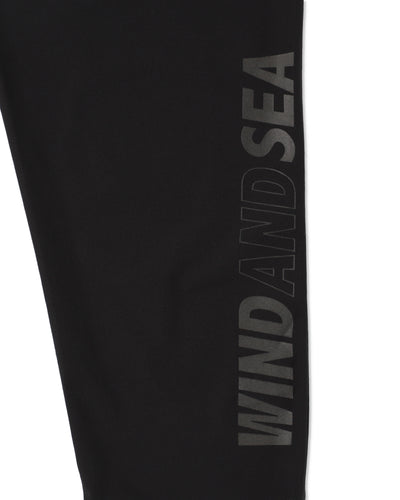 4way Light Weight Long Pants