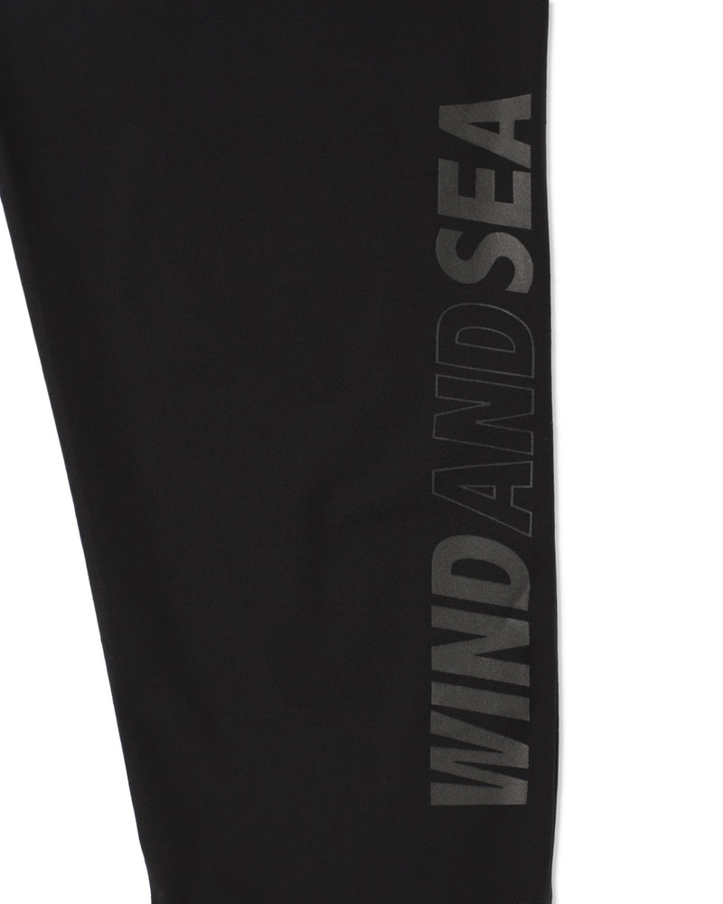 4way Light Weight Long Pants