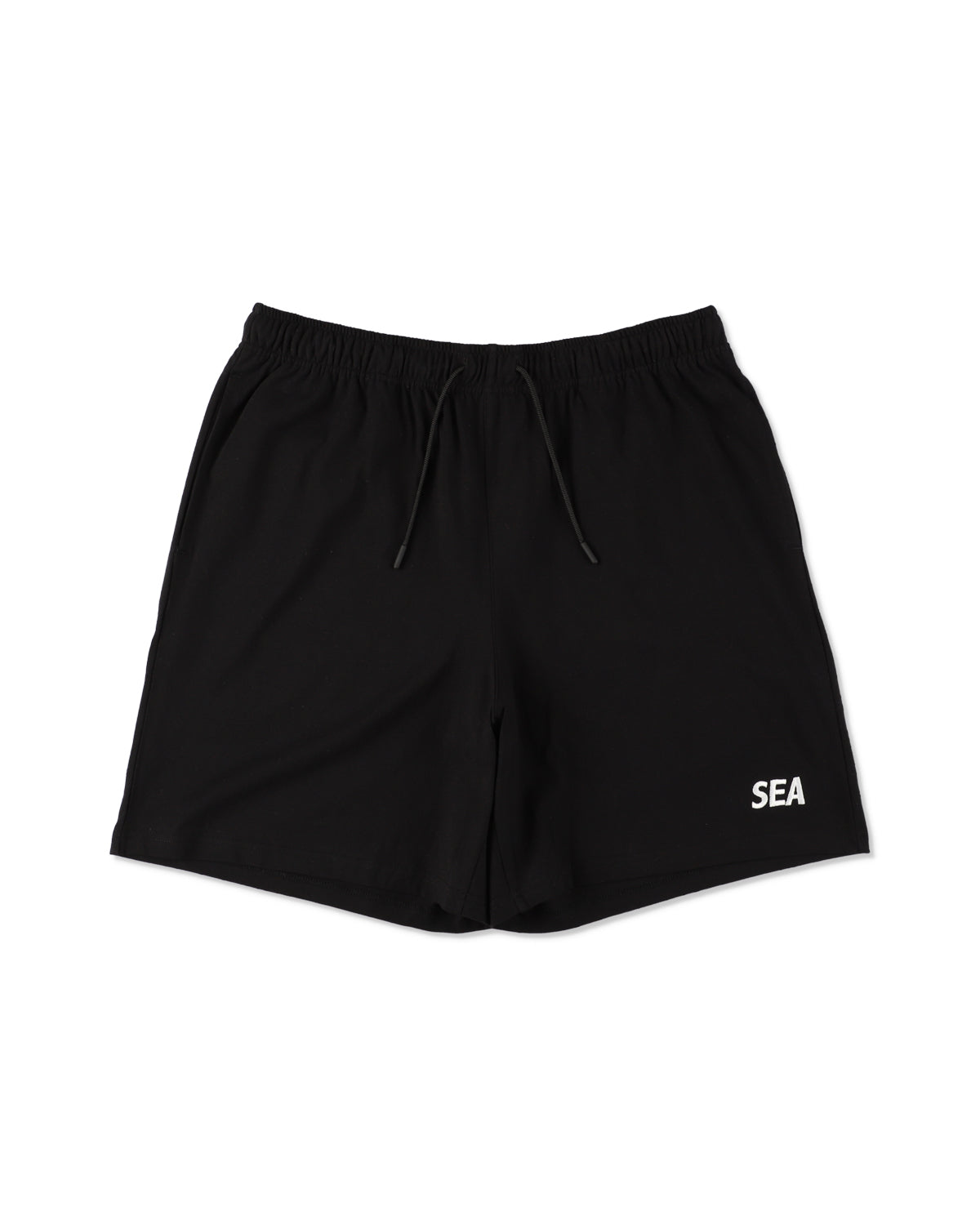 Tech Shorts – WIND AND SEA