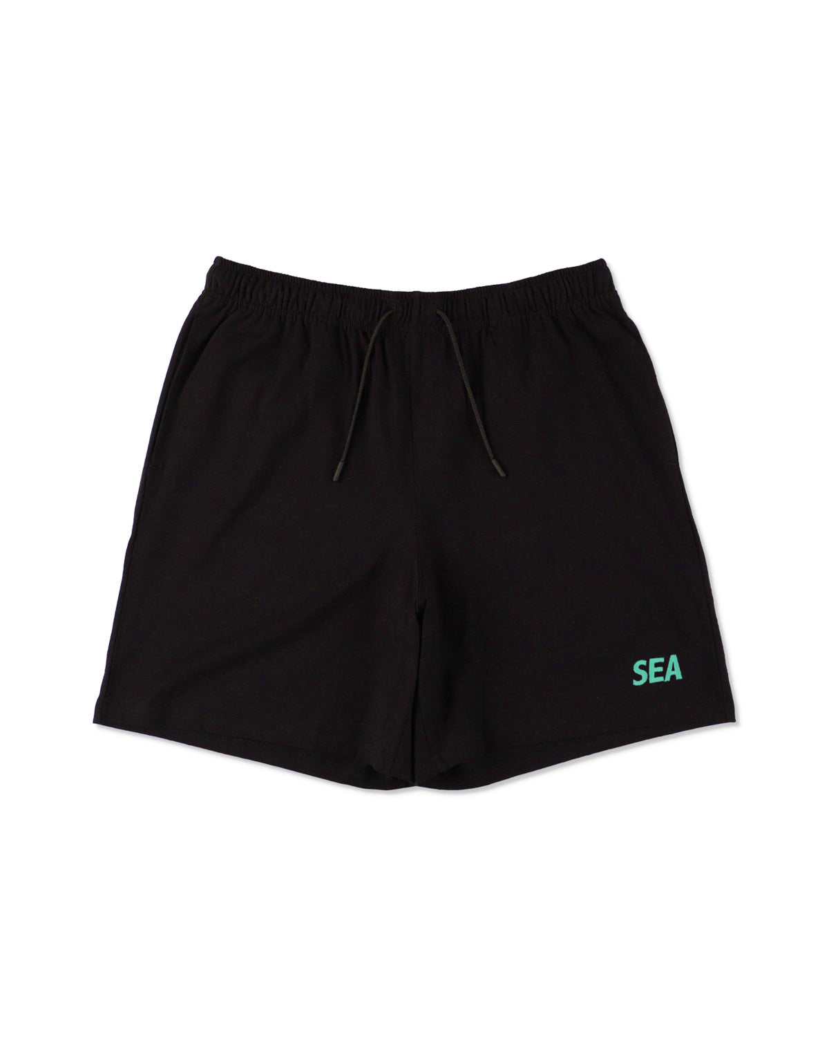 Tech Shorts – WIND AND SEA