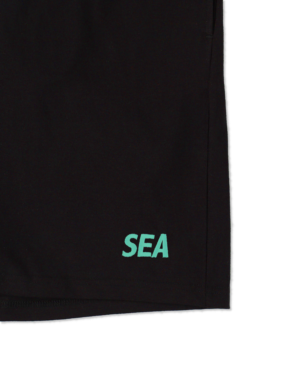 Tech Shorts – WIND AND SEA