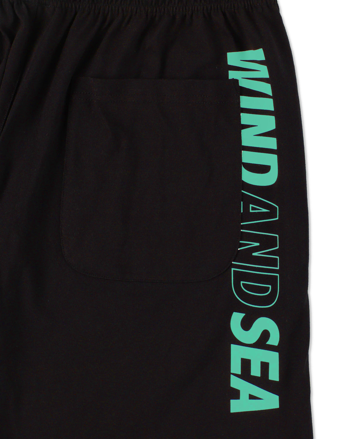 Tech Shorts – WIND AND SEA