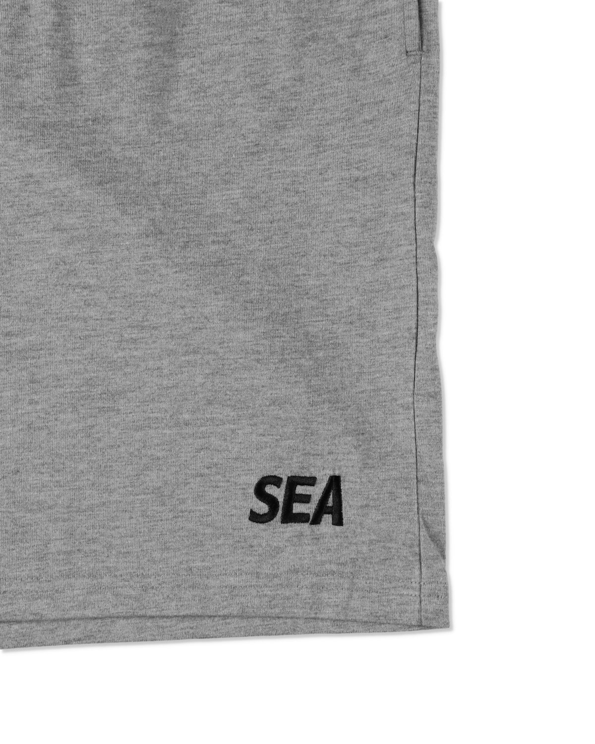 Tech Shorts – WIND AND SEA