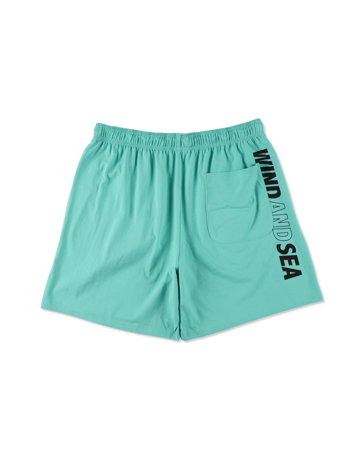 Tech Shorts – WIND AND SEA