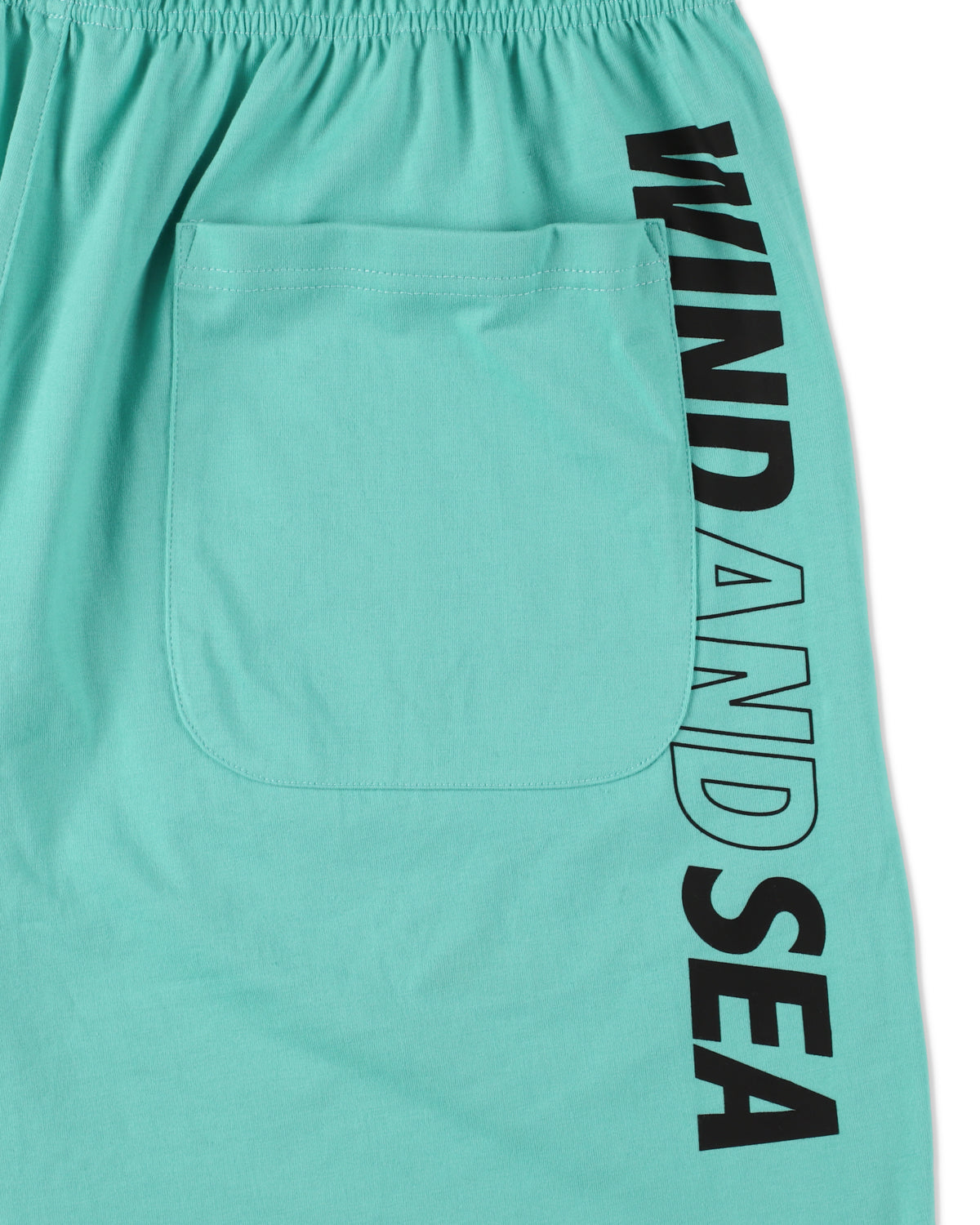 Tech Shorts – WIND AND SEA