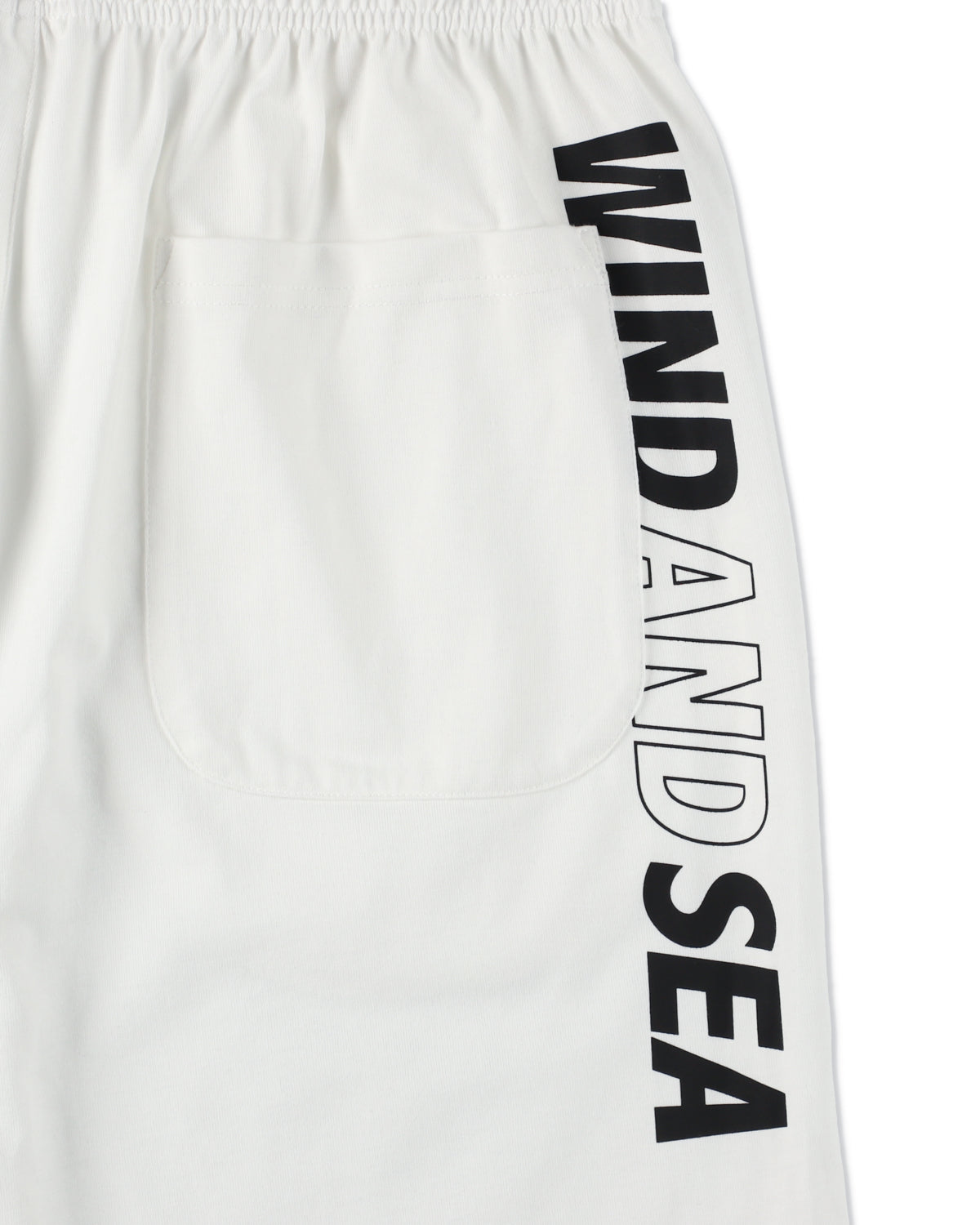 Tech Shorts – WIND AND SEA