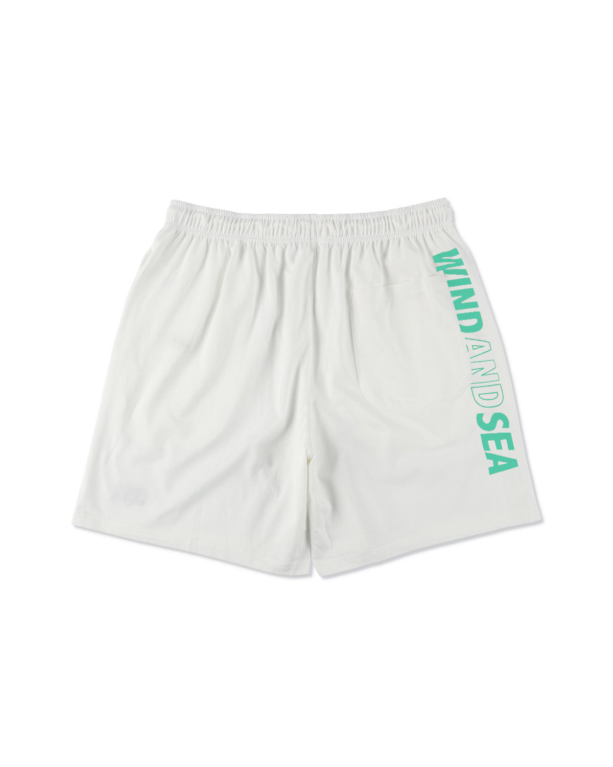Tech Shorts