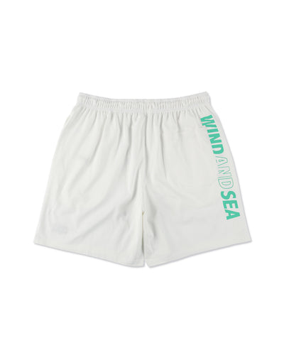 Tech Shorts