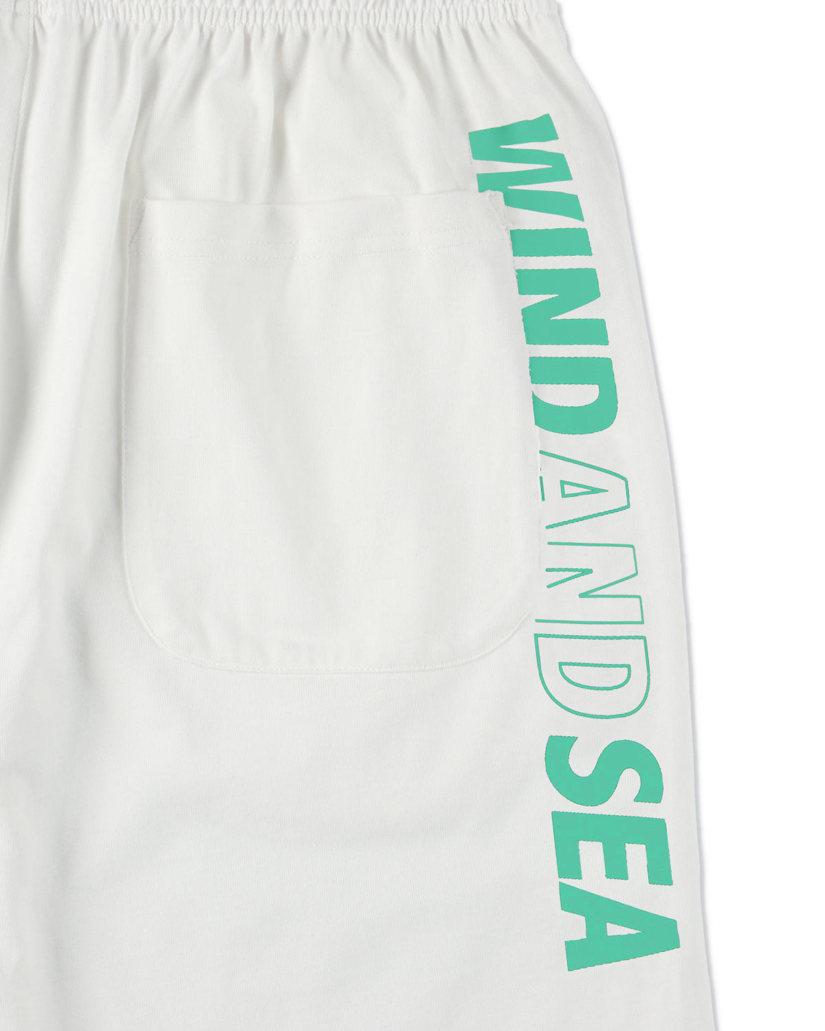 Tech Shorts