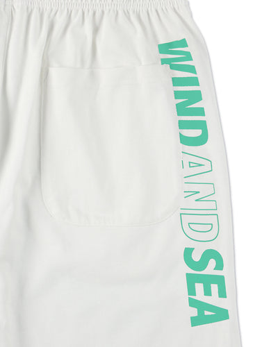 Tech Shorts