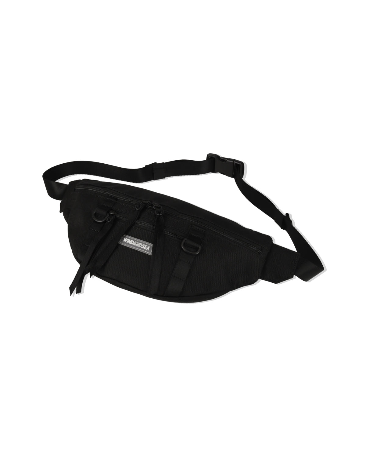 CORDURA BALLISTIC WAIST BAG