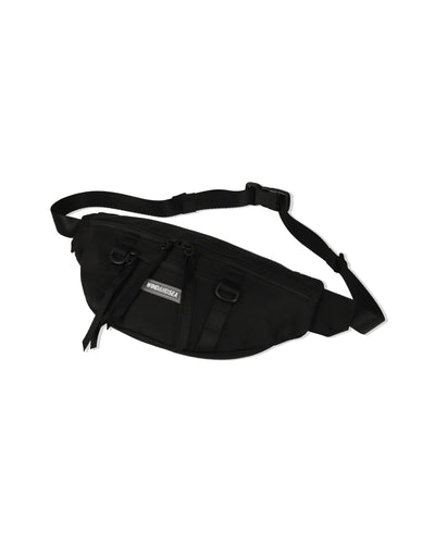 CORDURA BALLISTIC WAIST BAG