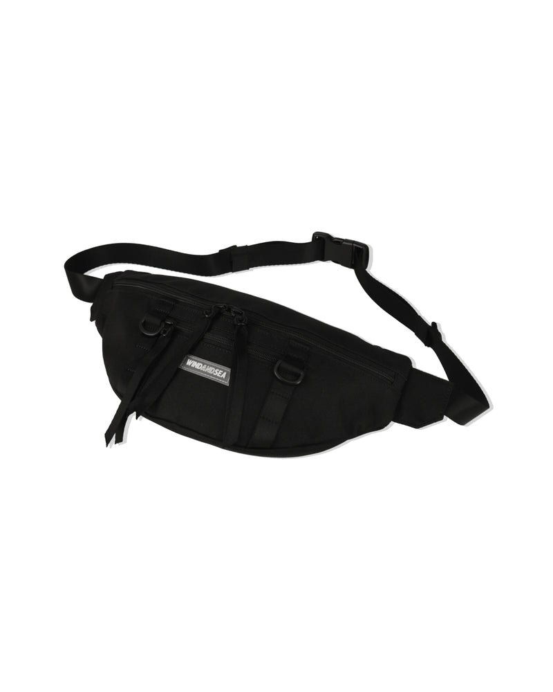CORDURA BALLISTIC WAIST BAG