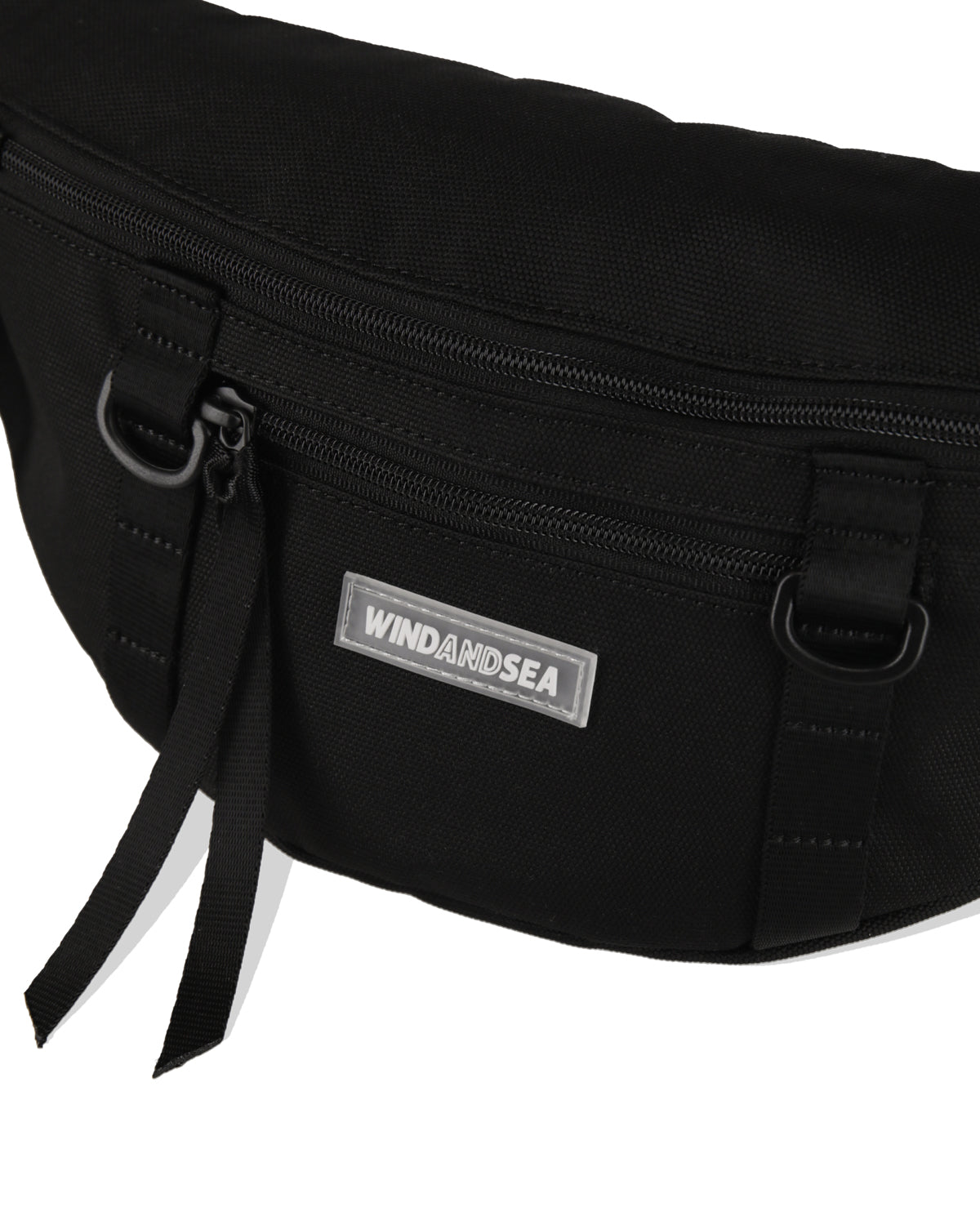 CORDURA BALLISTIC WAIST BAG