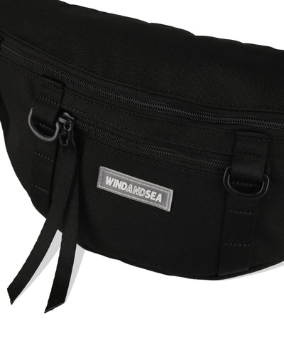 CORDURA BALLISTIC WAIST BAG