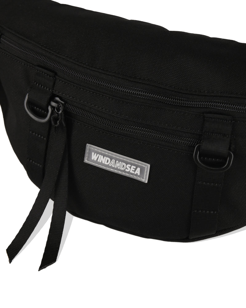 CORDURA BALLISTIC WAIST BAG