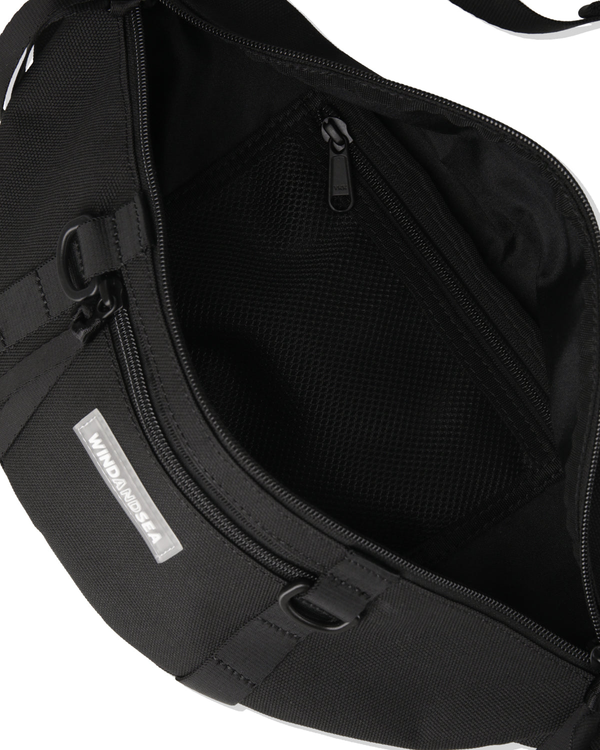 CORDURA BALLISTIC WAIST BAG