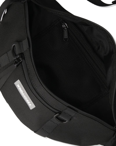 CORDURA BALLISTIC WAIST BAG