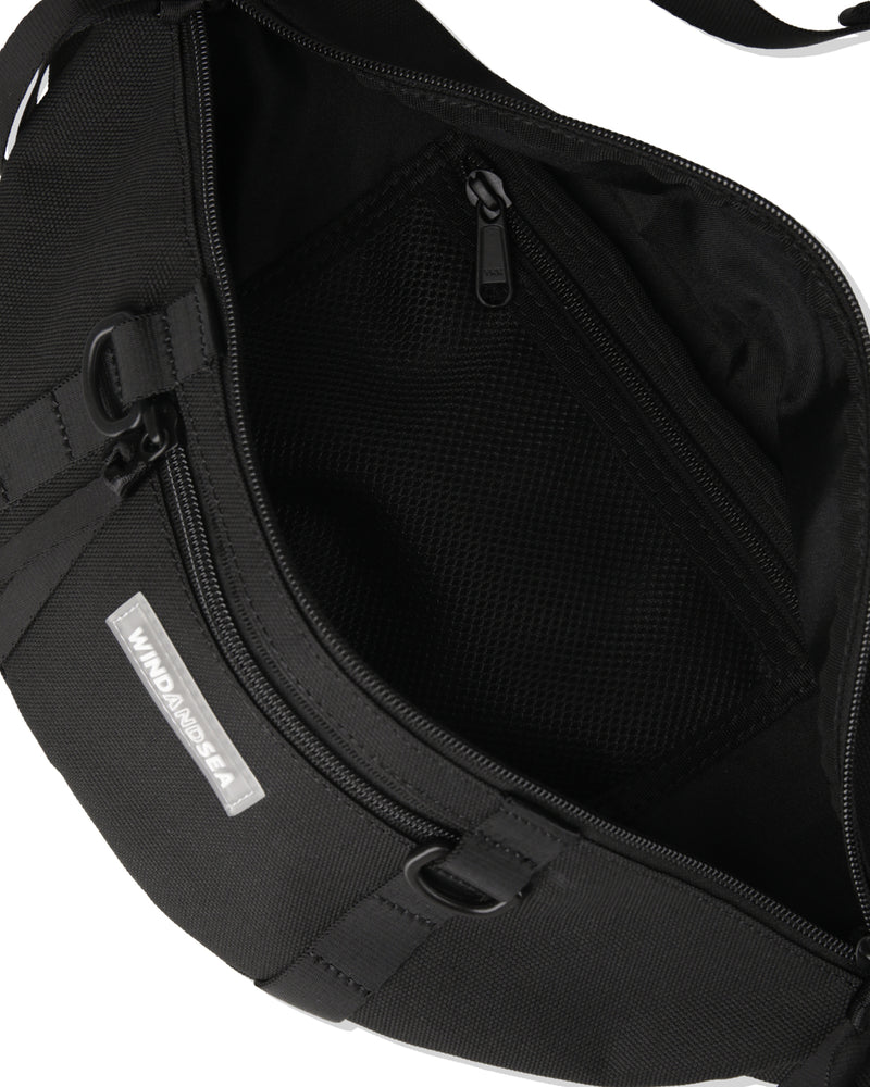 CORDURA BALLISTIC WAIST BAG