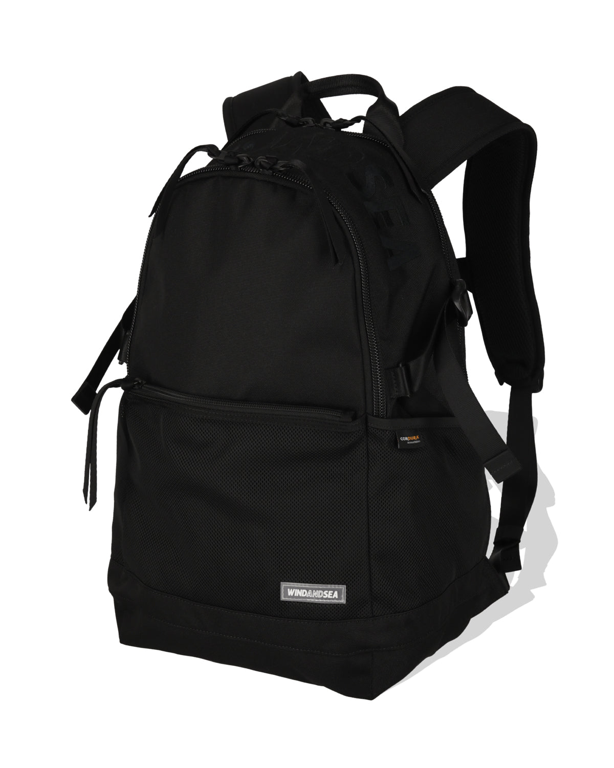 CORDURA BACKPACK