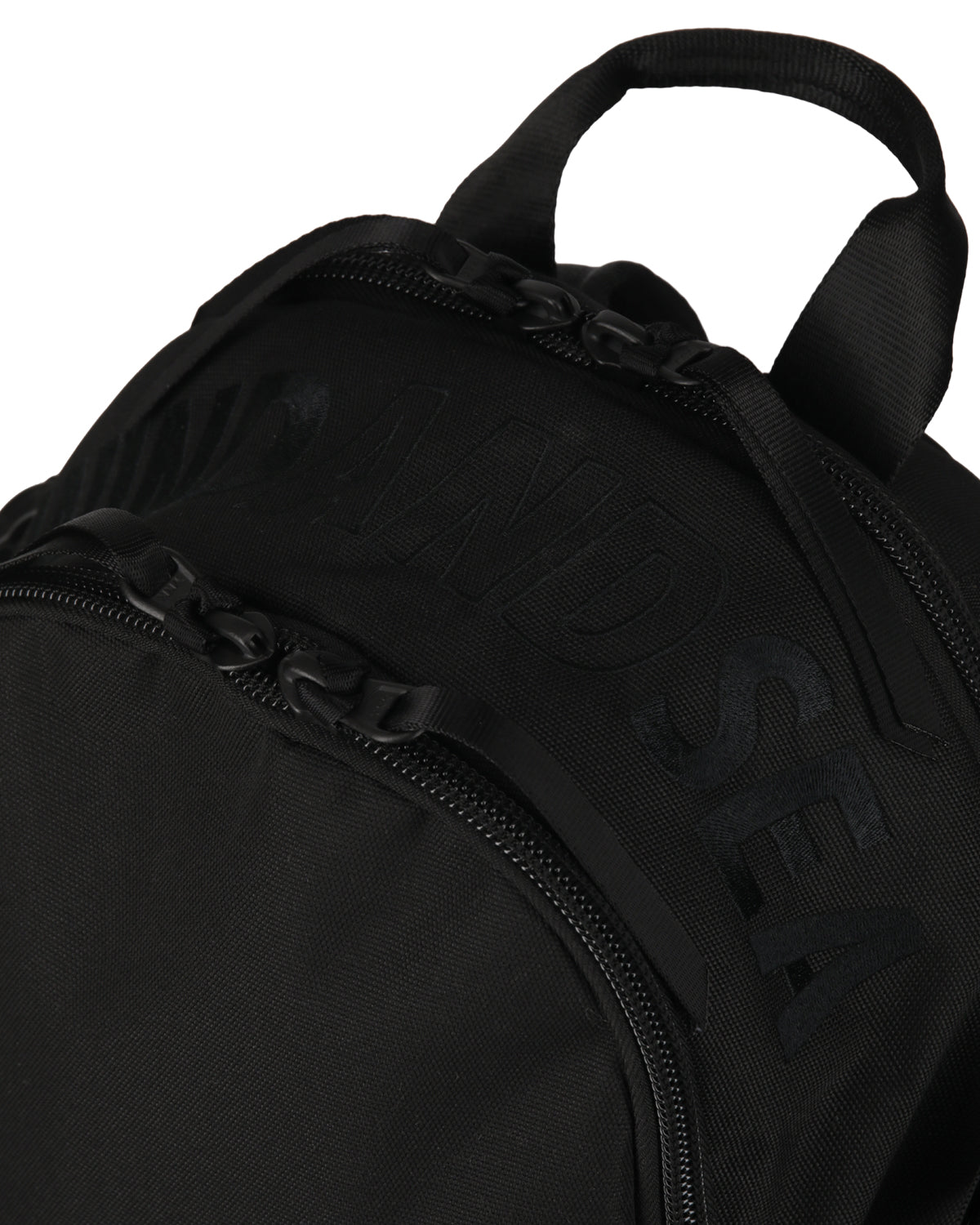 CORDURA BACKPACK