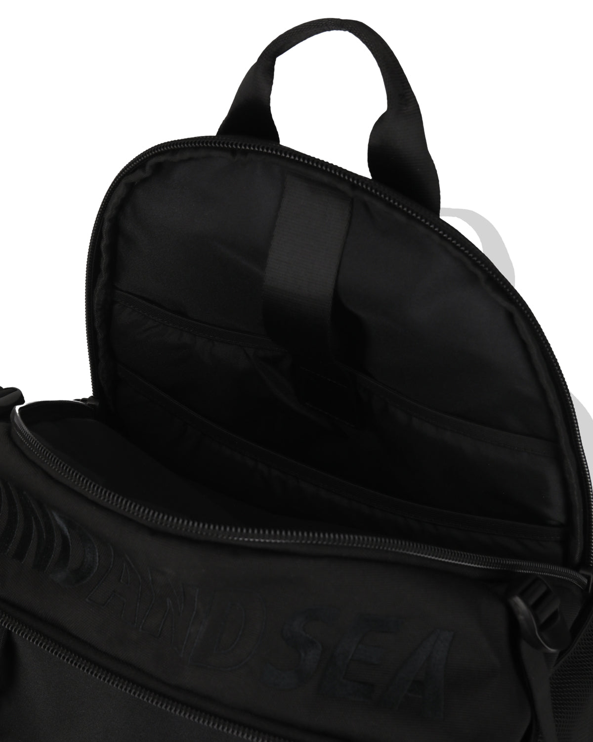 CORDURA BACKPACK