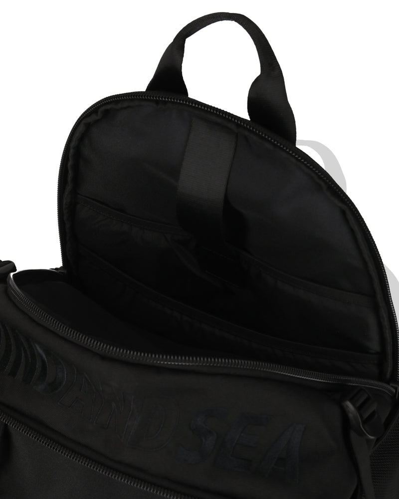 CORDURA BACKPACK