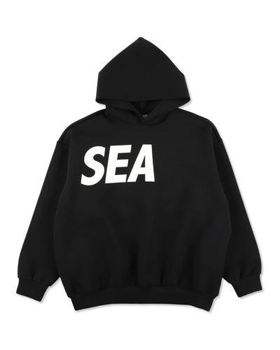 TECH HOODED SWEATSHIRT
