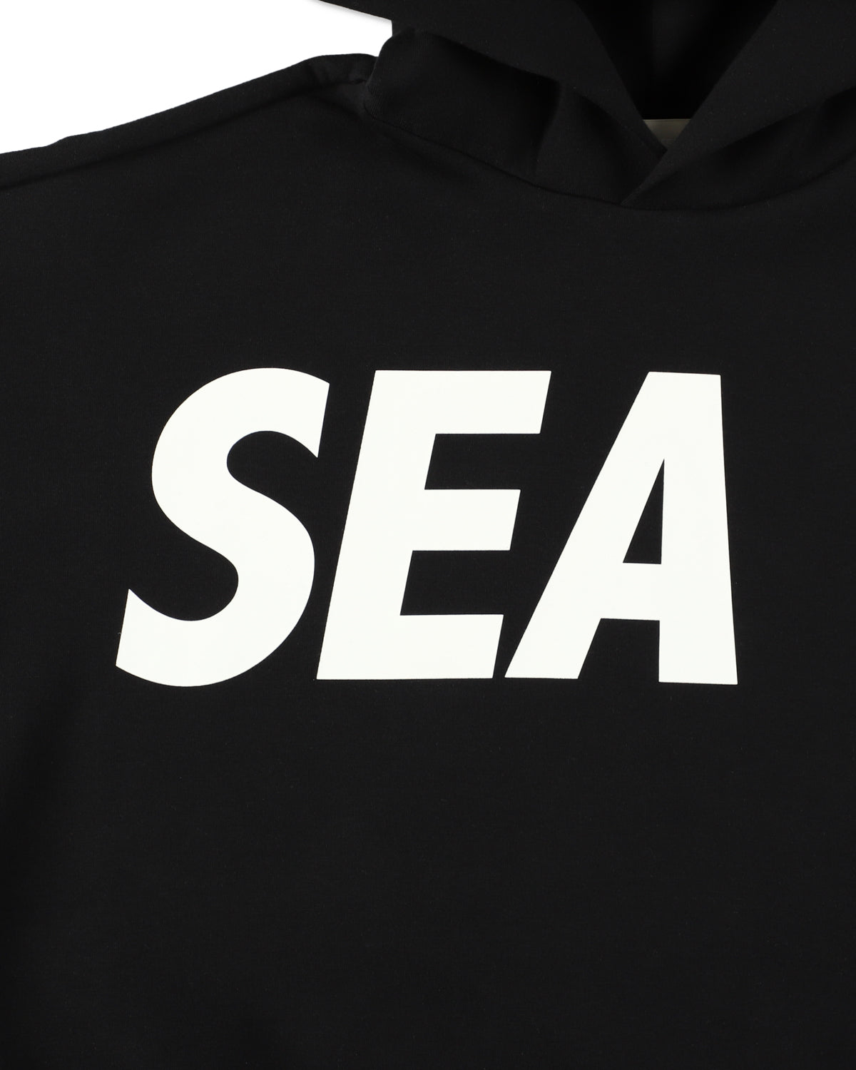 TECH HOODED SWEATSHIRT