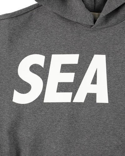 TECH HOODED SWEATSHIRT