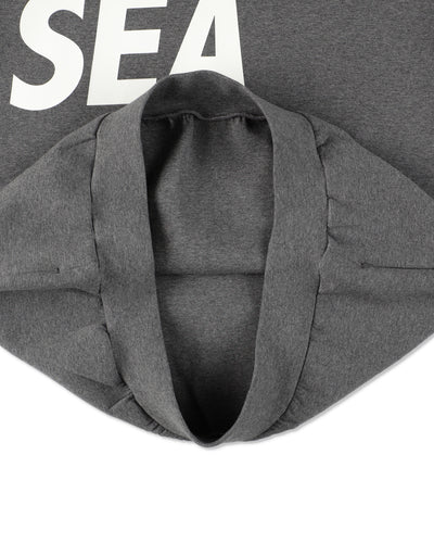 TECH HOODED SWEATSHIRT
