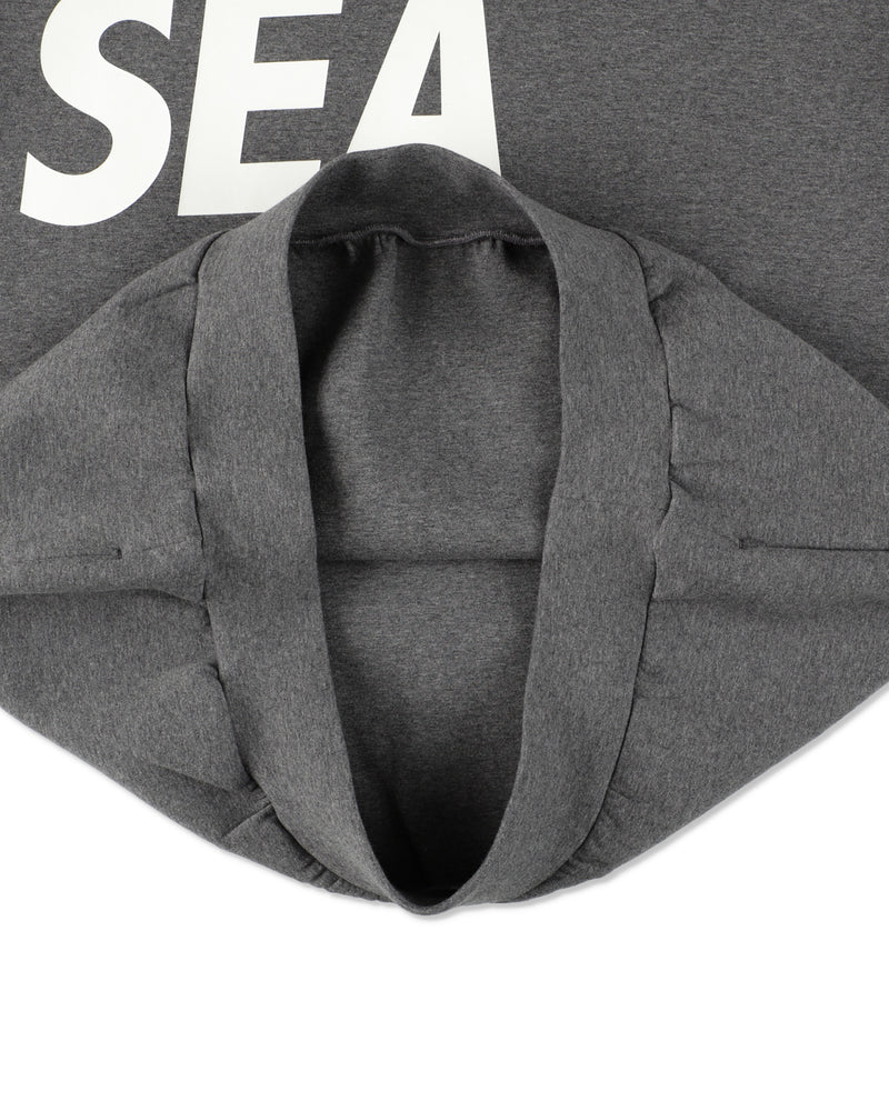 TECH HOODED SWEATSHIRT