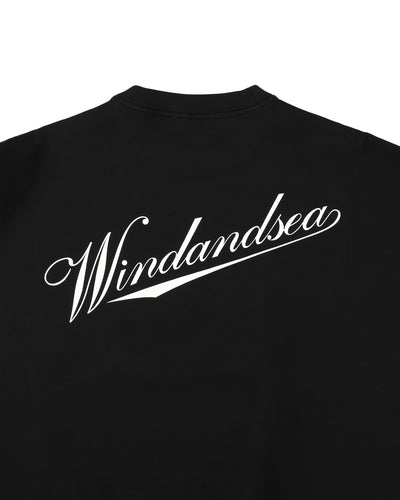 TECH CREWNECK SWEATSHIRT
