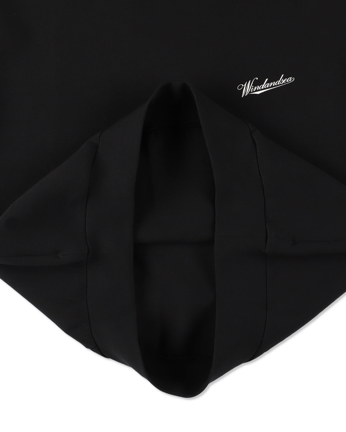 TECH CREWNECK SWEATSHIRT