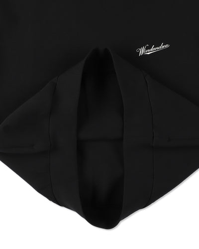 TECH CREWNECK SWEATSHIRT