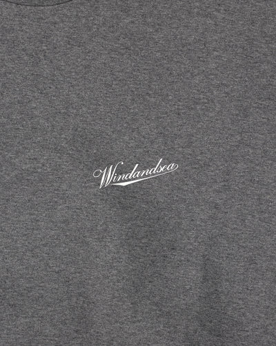 TECH CREWNECK SWEATSHIRT