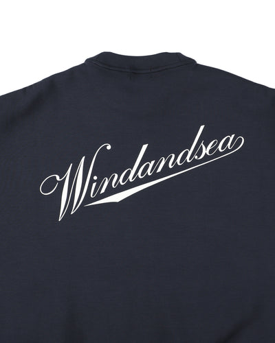 TECH CREWNECK SWEATSHIRT