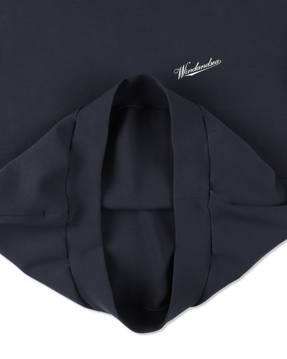 TECH CREWNECK SWEATSHIRT