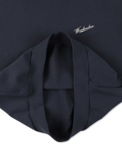 TECH CREWNECK SWEATSHIRT