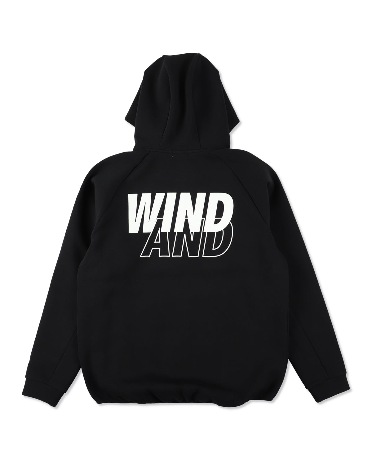 TECH SWEAT ZIP UP SWEATSHIRT