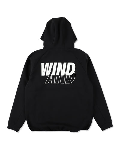 TECH SWEAT ZIP UP SWEATSHIRT
