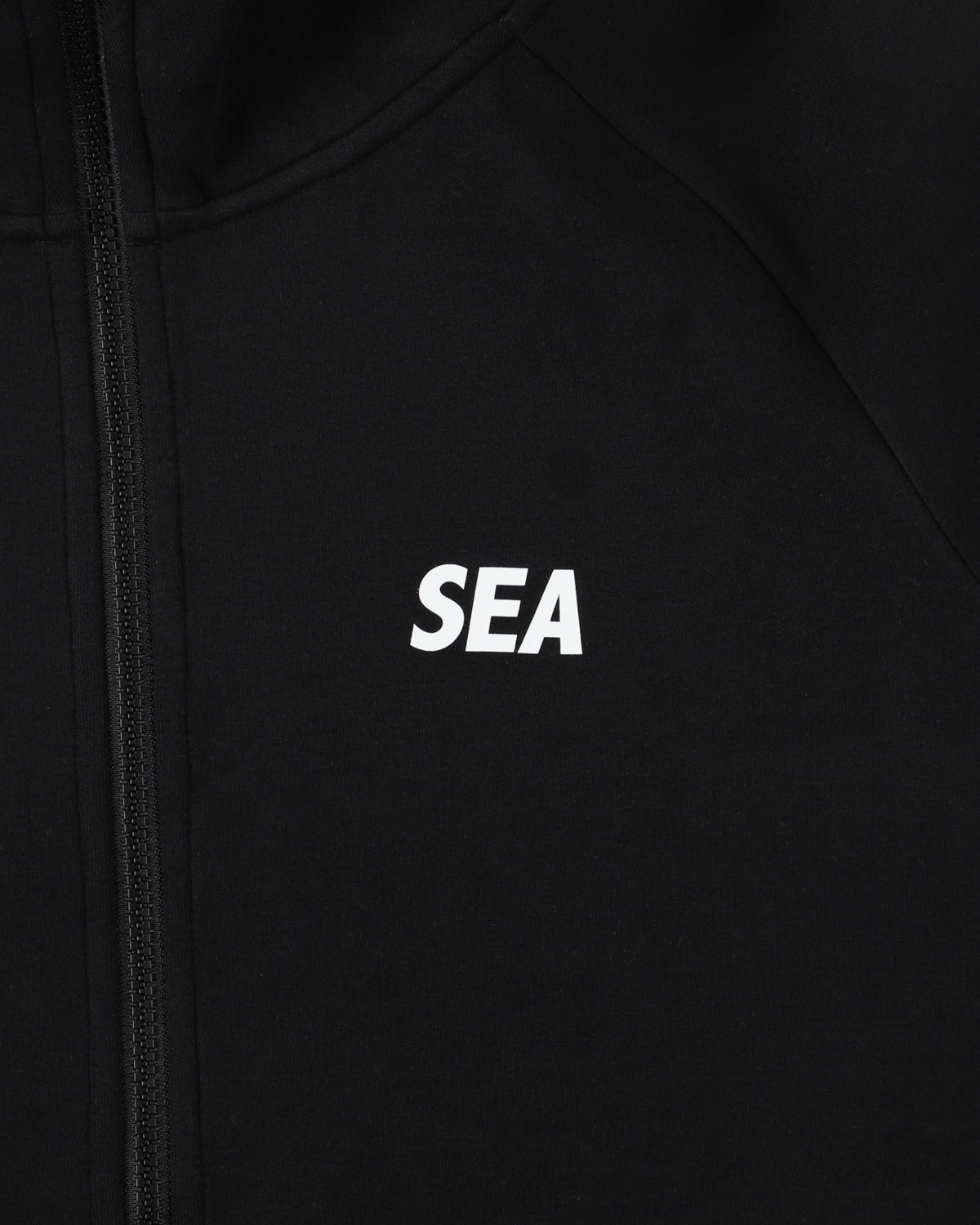 TECH SWEAT ZIP UP SWEATSHIRT