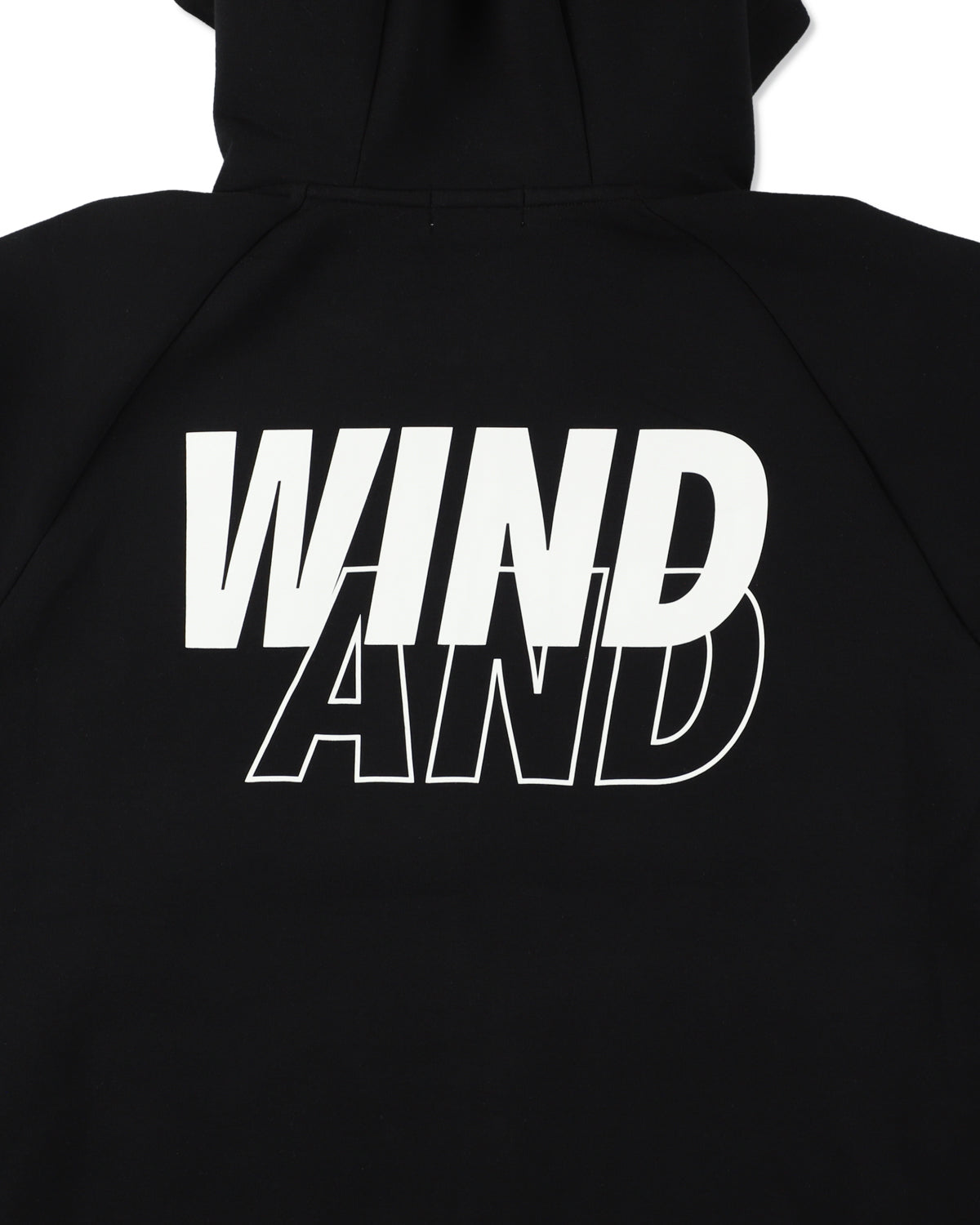 TECH SWEAT ZIP UP SWEATSHIRT