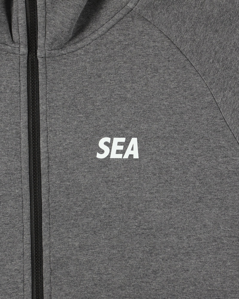 TECH SWEAT ZIP UP SWEATSHIRT