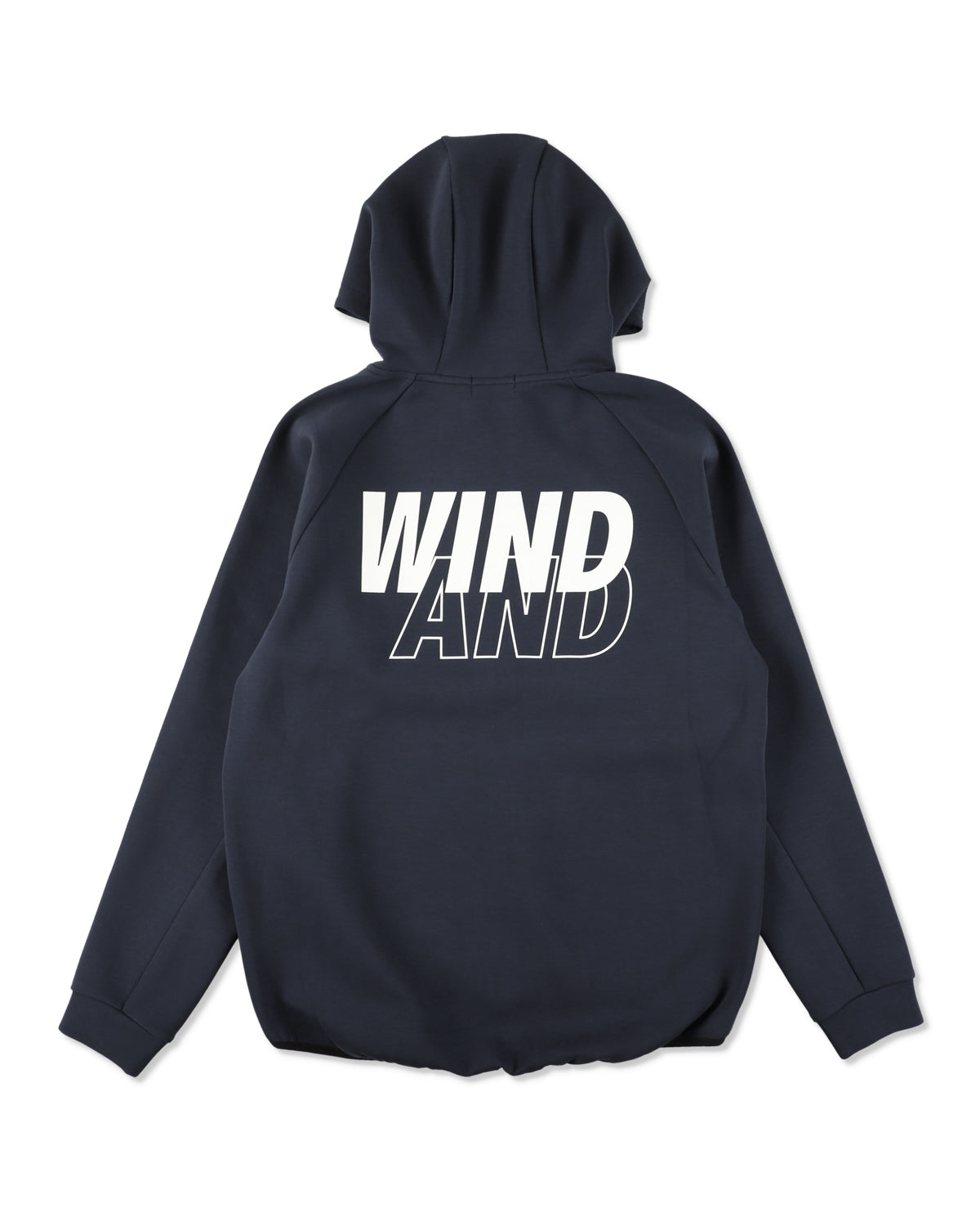 TECH SWEAT ZIP UP SWEATSHIRT