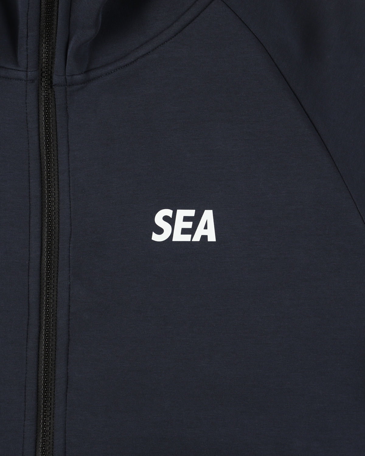 TECH SWEAT ZIP UP SWEATSHIRT