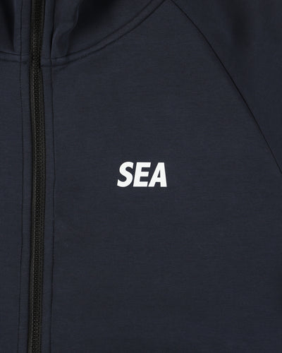TECH SWEAT ZIP UP SWEATSHIRT