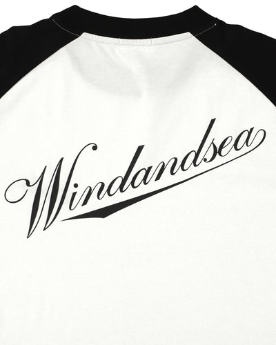 OVERSIZED RAGLAN S/S TEE