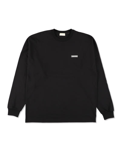 OVERSIZED TECH L/S TEE